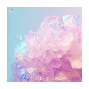 Feeling Alive (AudioKid Remix)