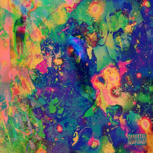 CRASHING OUT (Explicit)