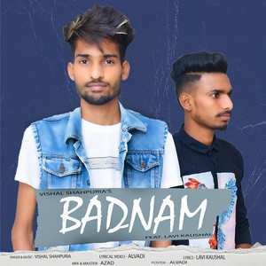 Badnam