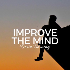 Improve the Mind - Brain Training, Anti Stress New Age Music for Studying, Working