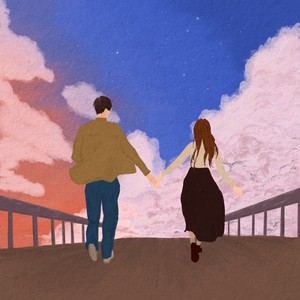 바래다주는 길 (feat. 차우 (Chawoo))