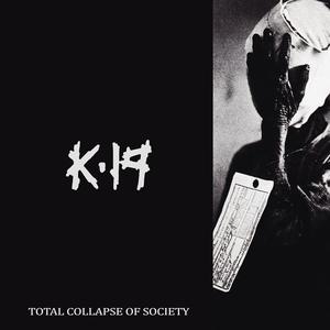 TOTAL COLLAPSE OF SOCIETY (Explicit)