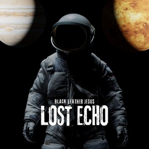 Lost Echo (Explicit)