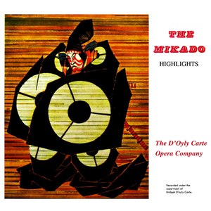 The Mikado, Act II - IX. The Flowers That Bloom In The Spring