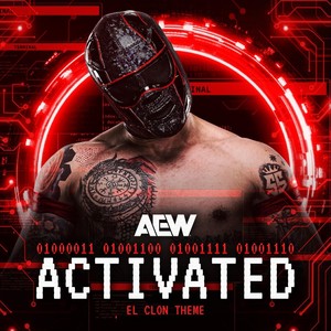 01000011 01001100 01001111 01001110 Activated (El Clon Theme)
