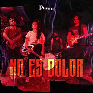 No es dolor (Version Full Band 23)