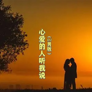 心爱的人听我说 (DJ版)