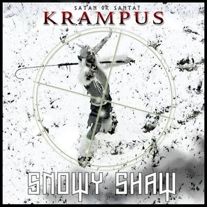 KRAMPUS (Satan or Santa? - Special X-Mass Edition)