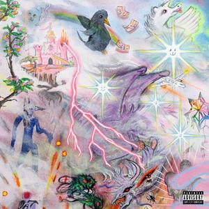 Pint Babi (feat. Bluntz) (Explicit)