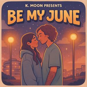 Be My June