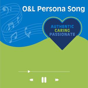O&L Persona Song