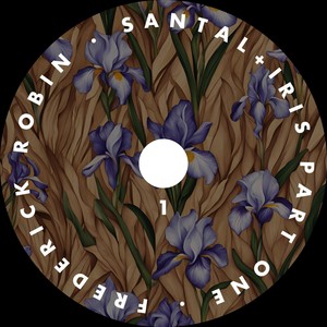 Santal+Iris Pt. 1