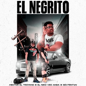El Negrito