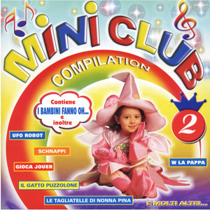 Mini club compilation 2