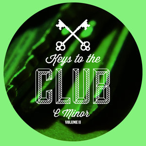 Keys to the Club C Minor Vol 2