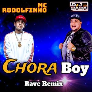 Chora Boy (Remix|Explicit)