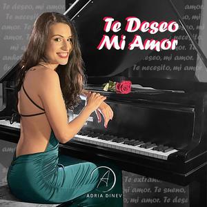 Te Deseo, Mi Amor