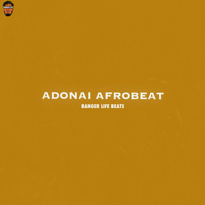 Adonai Afrobeat