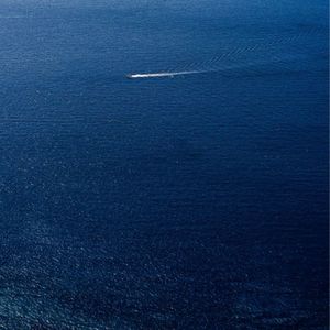爱琴海 (改编版)封面