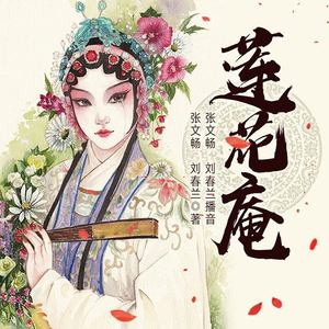 第1集_黄梅戏：莲花庵-张文（黄梅戏演员）&刘春兰（黄梅戏演员）