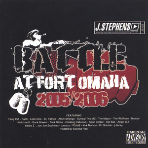 The Mayor vs. The Wolfman