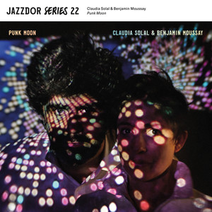 Claudia Solal - Tomorrow I Sleep