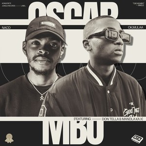 Oscar Mbo