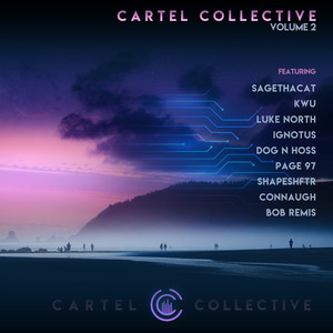 CARTEL COLLECTIVE:, Vol. 2