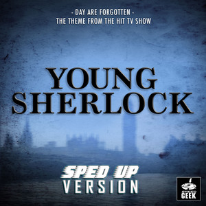 Days Are Forgotten (From 