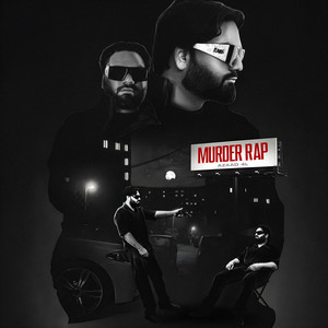 Murder Rap (Explicit)