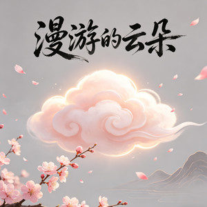 漫游的云朵（DJ云南山歌） - DJ铁柱封面