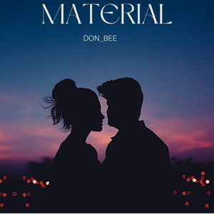 Material Sped Up