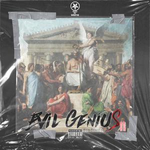 Glitter (feat. Blvck Slabb) (Explicit)