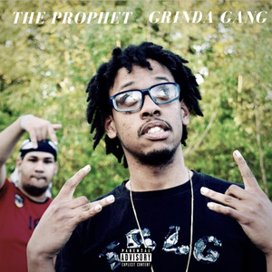 Grinda Gang (Explicit)