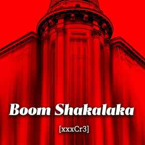 Boom Shakalaka