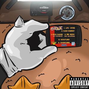 Mr Bean (feat. AplusPesos) (Explicit)