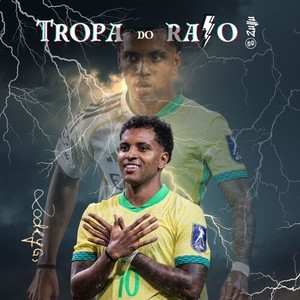 Tropa do Raio