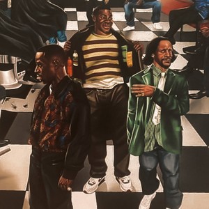 Funny Guy (Explicit)