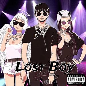 Lost Boy (Explicit)