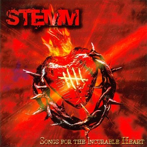 Songs for the Incurable Heart (Explicit)