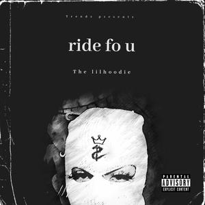 Goodbye ride fo you(feat. Vallious) (Explicit)