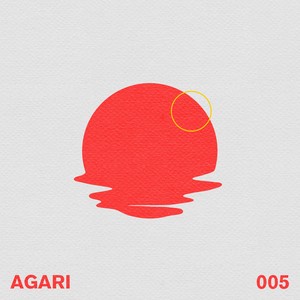 Agari Vol. 005