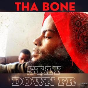 Stay Down Fr (Explicit)