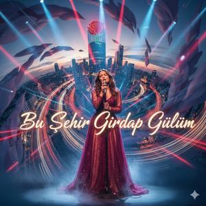 Bu Şehir Girdap Gülüm (Rock Version)