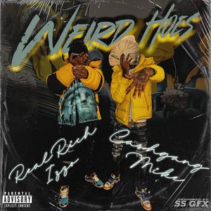 Weird Hoes (feat. Realrichizzo) (Explicit)