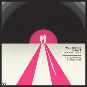 Inner Wire(feat. DJ Kendrickx)