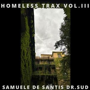 Homeless Trax, Vol. 3