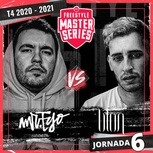 Mr Ego vs Blon - FMS ESP T4 2020-2021 Jornada 6 (Live) [Explicit]