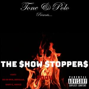 The Showstoppers (Explicit)