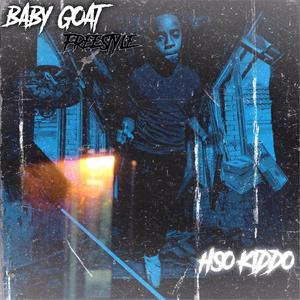 Baby Goat (Explicit)